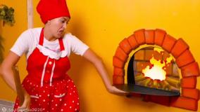 ولاد و نیکیتا ؛ ولادی و نیکی ؛ کودک ولاد و نیکی ؛ سرگرمی کودکانه