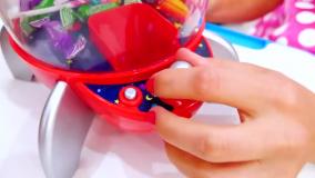 داستان های ولاد و نیکی Vlad and Niki - قسمت 98 - ماشین سورپرایز