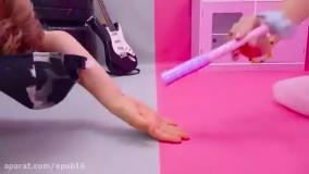 کارتون پسرانه ولاد و نیکی / رقابت با مادر / برنامه کودک شاد