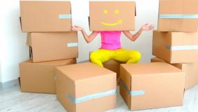 برنامه کودک جدید ولاد نیکی ، مناسب ولاد و نیکی ، بانوان سرگرمی کودک