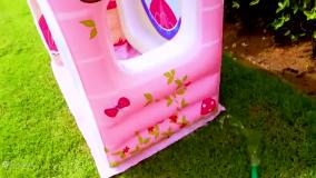 ولاد-ولاد و نیکیتا ولاد و نیکی جدید برنامه کودک ولاد و نیکی ولاد نیکیتا طولانی