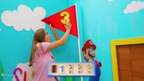 ولاد و نیکیتا ؛ ولاد و نیکی طولانی ؛ ولاد شو ؛ ولادی نیکی ؛ برنامه کودک جدید