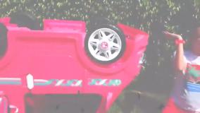 ولاد و نیکی جدید - ماجراهای ولاد و نیکی - ولاد و نیکیتا - اسباب بازی ابرقهرمانان