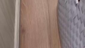 جاروبرقی منعطف