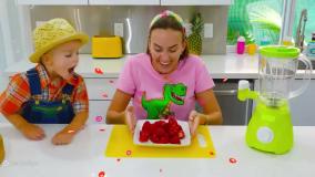 ولاد و نیکی جدید / ماجراهای ولاد و نیکی / ولاد و نیکیتا / ولاد نیکی