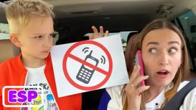 ولاد و نیکی ؛ برنامه کودک ولاد و نیکی , ولاد و نیکیتا جدید ، ولاد نیکی