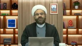 چرا علمای اهل سنت این مطالب را برای جوانان سنی خود بازگو نمی کنند ...!