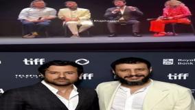 هومن سیدی برای نتفلیکس سریال می‌سازد؟