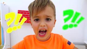 ولاد نیکی - ولاد و نیکی- برنامه کودک ولاد و نیکی- ولاد و نیکیتا - ولاد شو