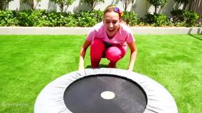 داستان ولاد و نیکی / ولاد و نیکیتا / بازی کودک و خانواده /ولاد و نیکی