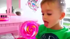 کارتون ولاد و نیکی - جدیدو طولانی