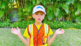 ولاد-ولاد و نیکی جدید ولاد و نیکیتا برنامه کودک ولاد و نیکی ولاد نیکیتا ماشینی