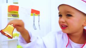 ولاد و نیکیتا~ولاد ونیکی~ولاد پیدا و چالش کافه~کودک ولادو نیکی~ولاد نیکی جدید