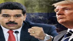 ترامپ فرمان «دومین حمله» به ونزوئلا را صادر کرد!