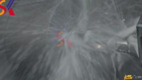 نحوه کار پمپ آب صابون تراشکاری