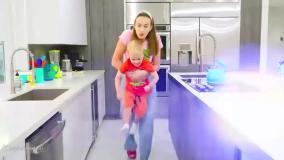 ولاد و نیکی طولانی جدید 1 ساعته | ولاد و نیکی 1 ساعته | ولاد و نیکی خیلی طولانی