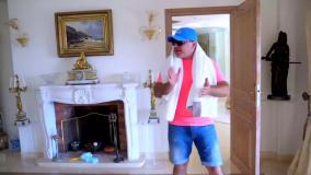 ماجراهای ناستیا و بابایی - قسمت 143 - جارو برقی پرنسس ناستیا