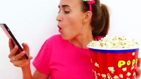 برنامه کودک ولاد و نیکی؛ برنامه کودک ولاد و نیکی, ولاد و نیکیتا جدید، ولاد نیکی