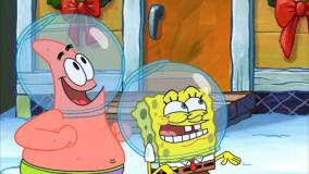 انیمیشن جدید باب اسفنجی _باب اسفنجی دوبله _کارتون باب اسفنجی شلوار مکعبی