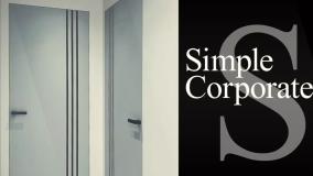 درب فریم لس