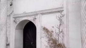 لوکیشن فیلم در امتداد شب