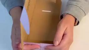 جعبه کیبوردی با چاپ اختصاصی | قیمت جعبه کیبوردی در اصفهان