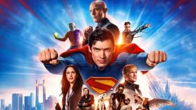 فیلم سوپر من ۲۰۲۵