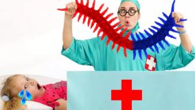 ناستیا و استیسی ناستیا شو ناستیا و بابایی برنامه کودک ناستیا ناستیا استیسی جدید