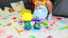 ولاد و نیکیتا~ولاد ونیکی~ولاد و چالش پیکنیک ~کودک ولادو نیکی~ولاد نیکی جدید