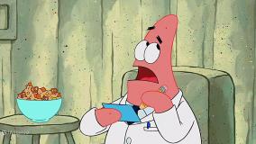 انیمیشن باب اسفنجی شلوار مکعبی فصل نهم قسمت ۳۱_۳۲ دوبله فارسی