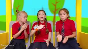 ولاد و نیکیتا ؛ ولاد و نیکی طولانی ؛ ولاد شو ؛ ولادی نیکی ؛ برنامه کودک جدید