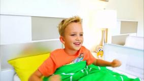 داستان های ولاد و نیکی Vlad and Niki - قسمت 101 - داستان برای کودکان