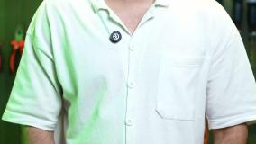 چوب پلاست نما