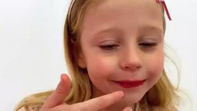 ماجراهای ناستیا و استیسی - کیفیت HD - قسمت 3