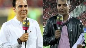 رفاقت به سبک عادل؛ دفاع فردوسی‌پور از مزدک میرزایی در واکنش به ادعای رسول خطیبی!