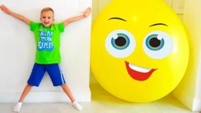 ولاد نیکی - تولد ولاد و نیکی- برنامه کودک ولاد و نیکی- ولاد و نیکیتا - ولاد شو