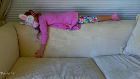 ناستیا استیسی جدید, ناستیا, ناستیا و بابایی, برنامه کودک ناستیا, ناستیا شو