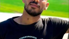 ادیت ابوالفضل آذری فردین احمدی