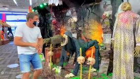 استیسی شو استیسی و بابایی ناستیا شو ناستیا و بابایی جدید استیسی و بابایی جدید