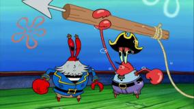 انیمیشن باب اسفنجی دوبله فارسی ,کارتون باب اسفنجی جدیداسفنجی شلوار مکعبی