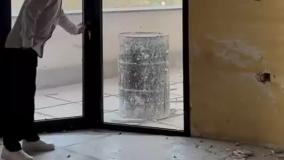 پنت هاوس در شهر ری