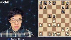 تسلط بر منطق شطرنج