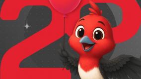 همایش ۲۸ سالگی تسهیل گستر