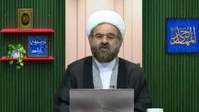 نقش معاویه در رابطه با شکل گیری واقعه حره