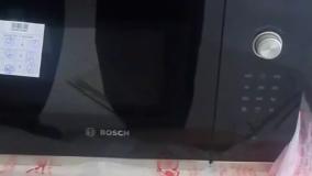 فرتوکار بوش- مایکروفر توکار بوش- جارو سه کاره بیسل