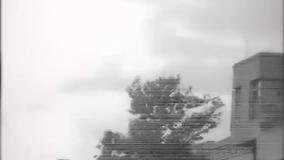 اولین برج در ایران