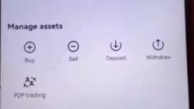 چگونه برداشت مسدود شده از اوکی ایکس OKX را آزاد کنیم؟