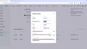 چگونه با پشتیبانی کوکوین تماس بگیریم و حساب مسدود را آزاد کنیم