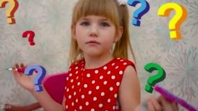 کارتون دخترانه.کودکانه.کودک.کارتون