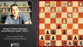 دفاع هندی شاه به نقل از سوپی پارت اول